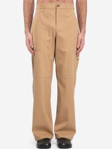 Cargo trousers