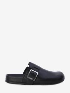 Ease Buckle clogs