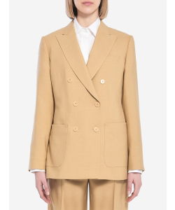 Blazer doppiopetto