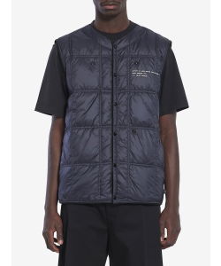 Vaile padded vest