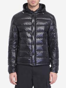 Gliere short down jacket