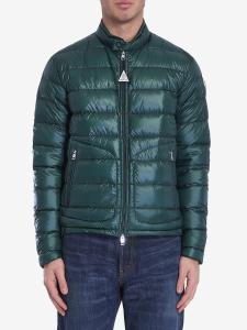 Acorus down jacket