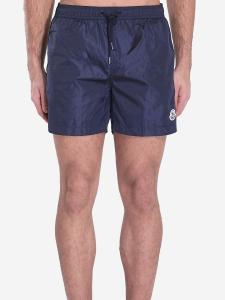 Swim boxer shorts