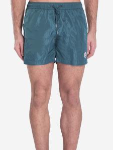 Swim boxer shorts