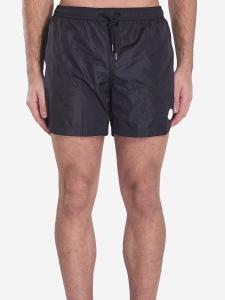 Swim boxer shorts