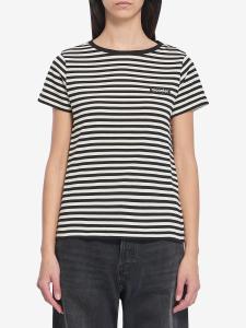 Striped t-shirt