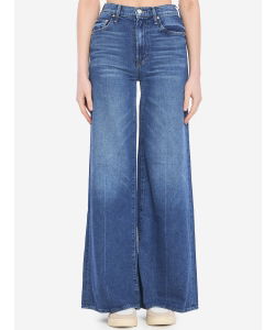 The Undercover Sneak jeans