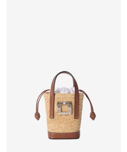 Viv' Skate mini bucket bag