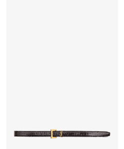 Cassandre thin belt