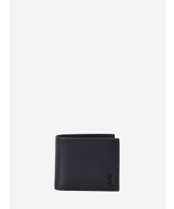 Tiny Cassandre East/West wallet