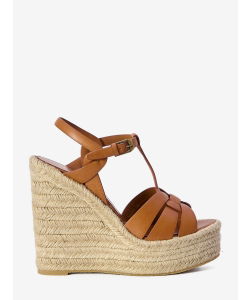 Tribute espadrilles wedge