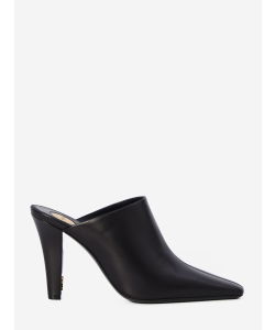 Jill mule pumps