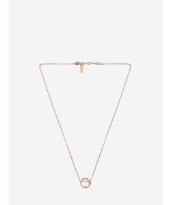 Cassandre chain necklace