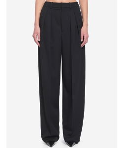 Tailored trousers