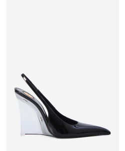 Miller wedge pumps