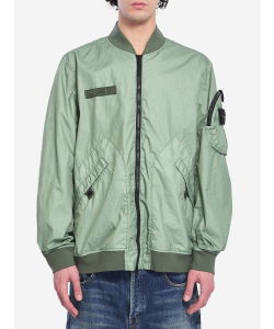 3L TC Membrane bomber jacket