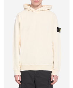 Cotton hoodie