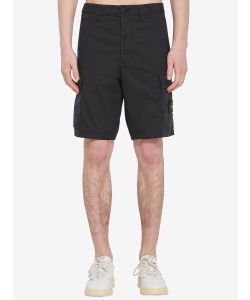 Cargo bermuda shorts