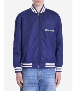 Chez Valentino bomber