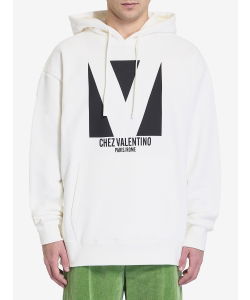 Chez Valentino sweatshirt