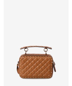 Rockstud crossbody bag