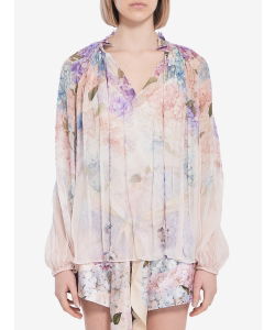 Billow Dawning blouse