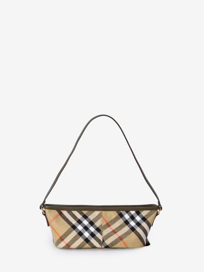 Bags Shoulder bags Designer BURBERRY THE ROW Leam Roma Luxury Shopping Online