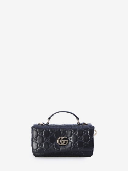 GG Milano mini handle bag