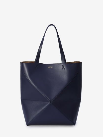 Bags Shopping bags Designer LOEWE Leam Roma Luxury Shopping Online