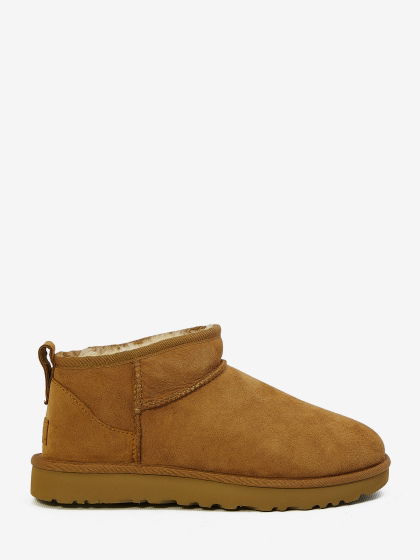 Burberry ugg boots on sale