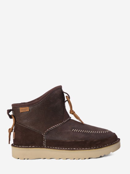 Shoes Boots Designer BURBERRY UGG Leam Roma Luxury Shopping Online