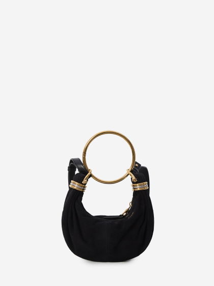 Borsa Bracelet Hobo mini