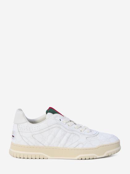 Gucci Re-Web sneakers