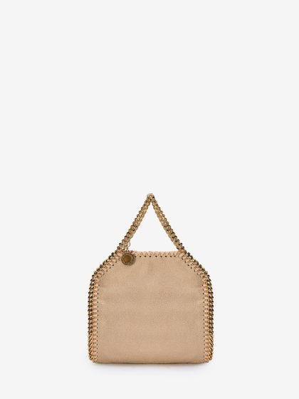 Falabella micro tote bag