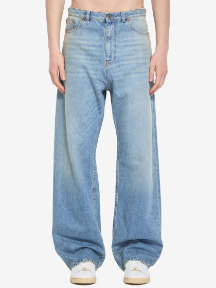 Jeans Chez Valentino