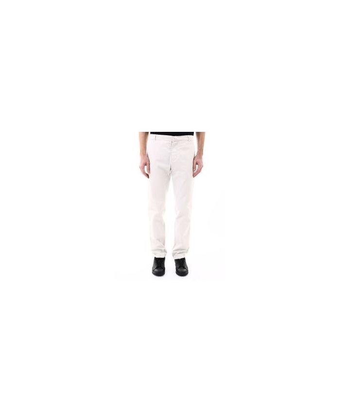 BAND OF OUTSIDERS - White Pants