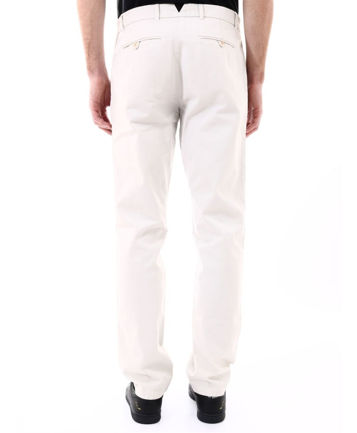 BAND OF OUTSIDERS - White Pants