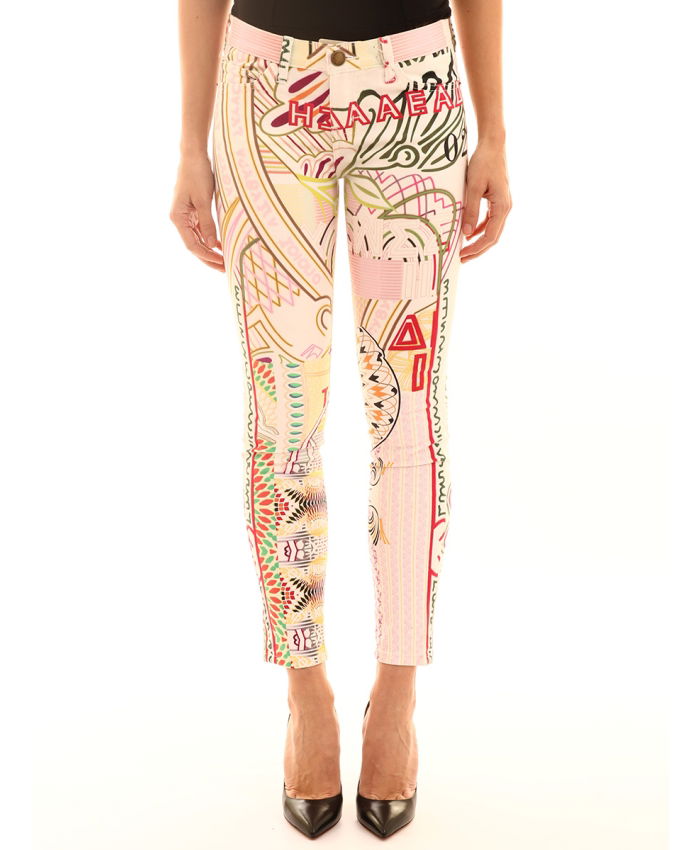 MARY KATRANTZOU - Fantasy trousers