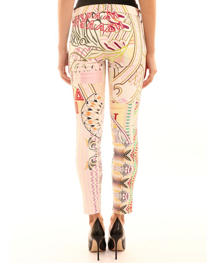 MARY KATRANTZOU - Fantasy trousers