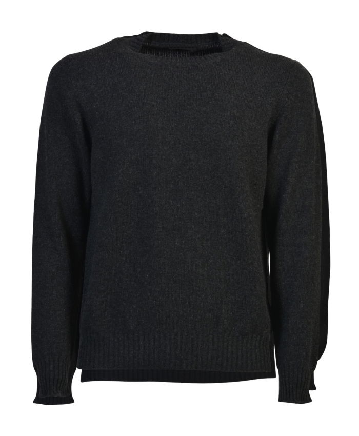 ARAN CASHMERE - Cashmere sweater