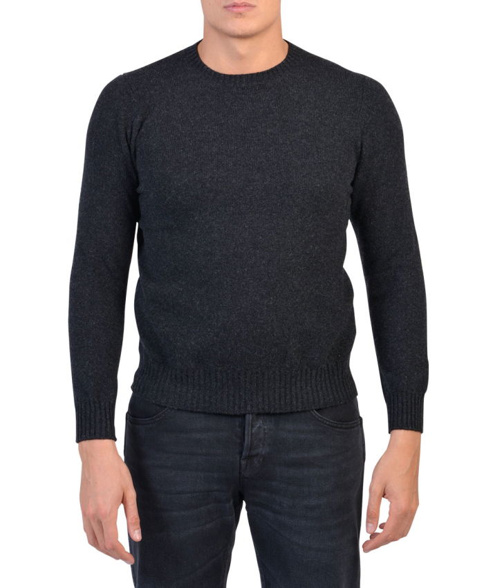 ARAN CASHMERE - Cashmere sweater