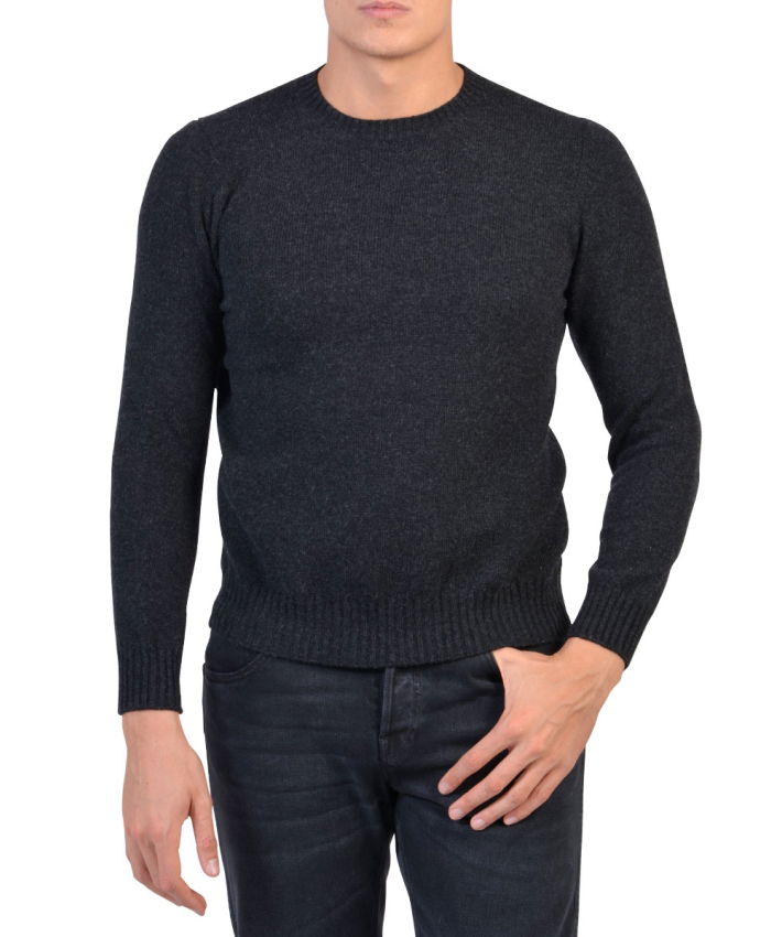 ARAN CASHMERE - Cashmere sweater