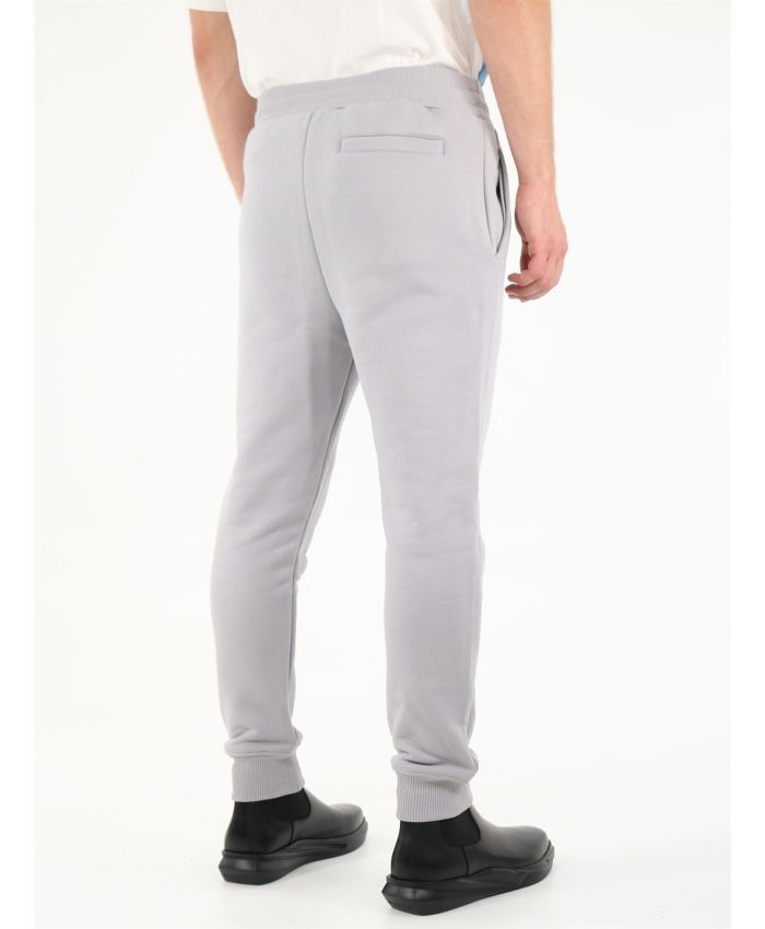 A-COLD-WALL - Gray jogging pants