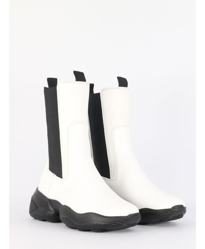 HOGAN - Interaction chelsea boots