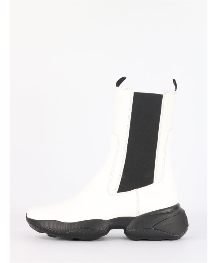 HOGAN - Interaction chelsea boots