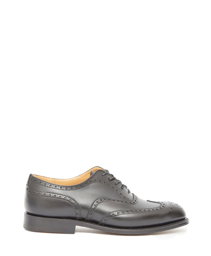 CHURCH'S - Chetwynd Oxford shoes