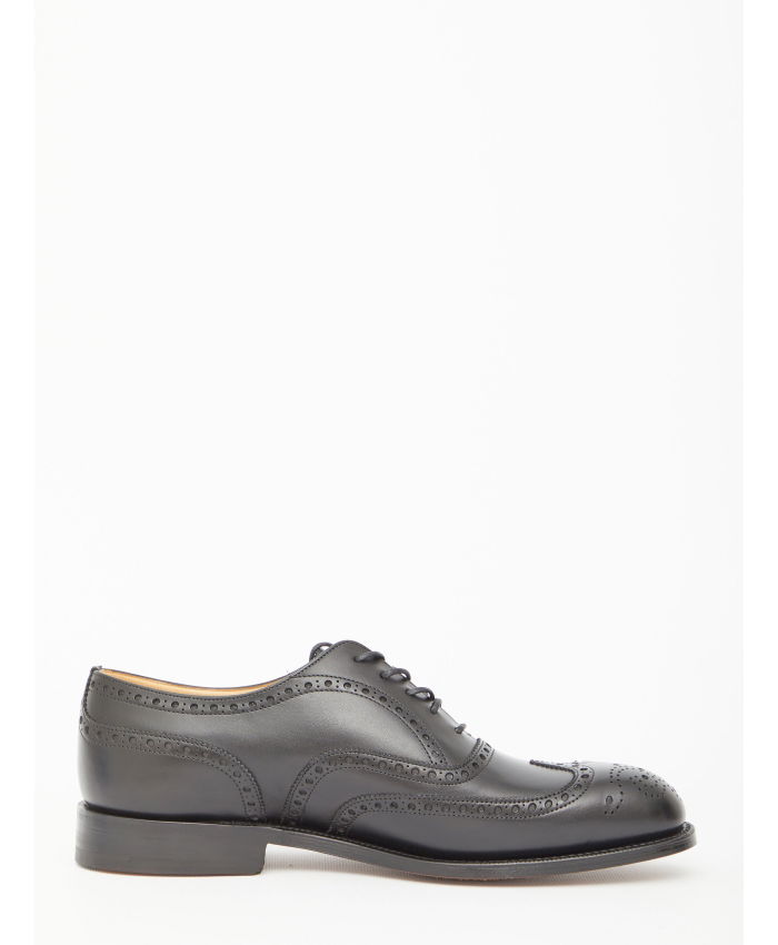 CHURCH'S - Chetwynd Oxford shoes