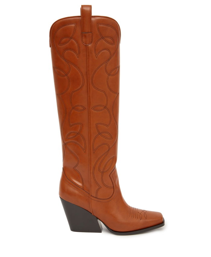 STELLA MCCARTNEY - Cowboy boots