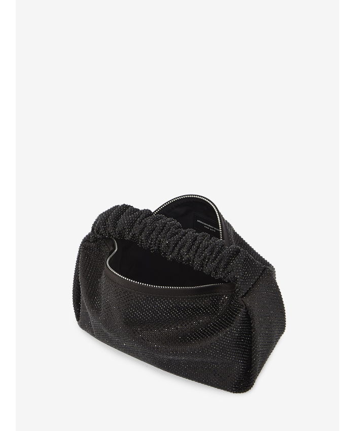 ALEXANDER WANG - Scrunchie Mini bag