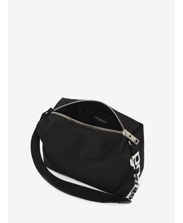 ALEXANDER WANG - Borsa a spalla Heiress Sport